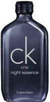 Kvepalai Calvin Klein One Night Essence Intense, 200 ml