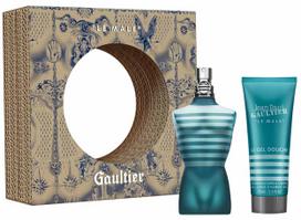 Dovanų komplektas vyrams Jean Paul Gaultier Le Male EDT, 2 vnt.