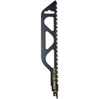 Tiesinių pjūklų geležtė Dewalt DT2421-QZ, karbidas, 305 mm