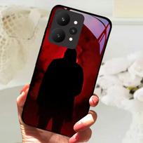 Shockproof Case For Realme 15 5G Phone Cover RMX5106 RMX5105 Tempered Glass Cases For Realme15 Fundas Luxury Protective Shell Realme 15
