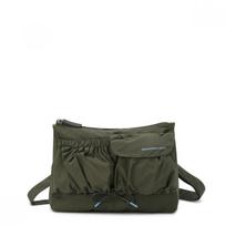 Mandarina Duck Crossbody Bag Bump 8ut03647 Single option gray