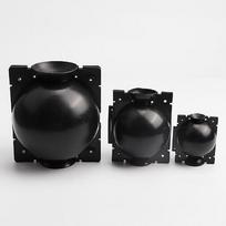 Plant Root Growing Boxes Grafting Device Reusable Plant Rooting Device Ball Air Layering Propagation Kit Garden Supplies S-3PCS