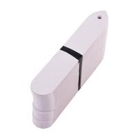 100Pcs Plant Labels High Toughness Anti-deform Plastic Plant Tags Potted Flower Classification Sign Marks for Yard balta