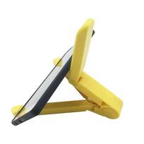 Multi-functional Tablet Stand Universal Lazy Stands Convenient Desktop Holder  Drama Live Broadcast geltona