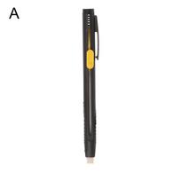 Replaceable Essentials Accessories Sewing Tools Tailoring Fabric Marker Pen Tailor Chalk Pencil A