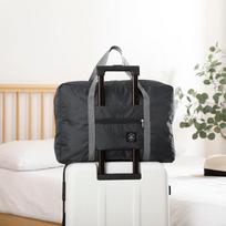 Foldable Travel Duffel Bag for Airlines Carry On Bag for Women and Girls Lightweight Large Capacity Sports Weekend Trip Overnigh juoda