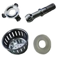 Pressure Valves Set Pressure Cooker Accessories Steam Release Valves Pressure Valves Suitable for Pressure Cooker 1