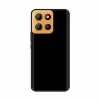 Skirta Motorola G15 dėklas Mielas telefono dėklas Juokingas galinis dangtelis Moto G15 Power kameros apsaugai Minkšti originalūs skysto silikono dėklai For Moto G15 4G