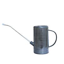1,5 l talpos laistytuvas patalpoms, laistytuvas su ilgu snapeliu Gray 1.5L gray