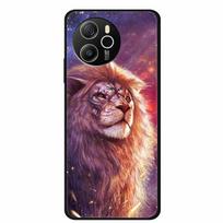 For Blackview Shark 8 6.78''Cases Animal Painted Soft TPU Silicone Back Cover for Black view Shark 8 4G Fashion TPU Phone Cases Blackview Shark8