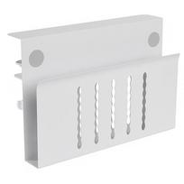 Under Desk Laptop Holder No Drill Clamp on Desk Shelf Laptop Desk Mount for Office Supplies & Studio Essentials balta