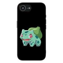 Anime mielos P-Pokemon P-Pikachu Psyduck Samsung Galaxy A36 A17 A26 A07 A35 A54 A53 A13 A33 A34 S20 S21 FE S10 Plus dėklas Galaxy S20+