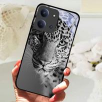 Capa For Xiaomi Redmi 15C 4G Global Case Luxury Tempered Glass Camera Protection Back Cover For Redmi15C 15 C Shockproof Fundas 15C Global(171mm)