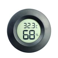 Small LCD Digital Thermometer Hygrometer Meter Electronic Temperature Humidity Thermometer Detector Tools for Reptile 1 juoda