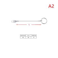 Premium Stainless Steel Quick Release Pin for Instant Setup of Boat Bimini Tops Marine Ready A2
