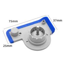For Ecovacs X8 Replacement Main Brush Cover for Enhanced Cleaning Performance