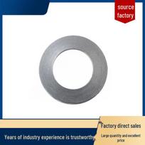 Miaoqiao High-Temperature Metal Graphite Spiral Wound Gasket