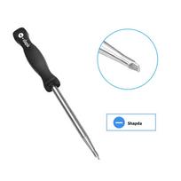 Carburetor Adjustment Screwdriver Set 8 Pieces Precision Tools for Small Engine Repair and Maintenance with Ergonomic Handles and Durable Shafts