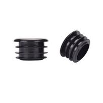 MTB Bicycle Parts Cycling Bike Grip Handlebars Handlebar End Plugs Stoppers Caps Bicycle Handlebar 1