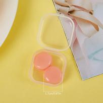 Silicone Ear Plugs Noise Reduction Sleep Anti Canceling Sound Insulation Earplug Protection Sleeping Reusable Ear Plugs