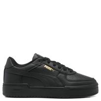 Laisvalaikio bateliai vyrams, Juoda, Pro Classic leisure