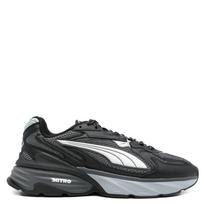 Laisvalaikio bateliai vyrams, Pilka, Fade Nitro LS sneaker
