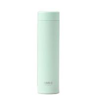 Large Capacity Compact Thermos Cup 180ML Thermos Water Bottle Insulated Bottles  Sports style 5