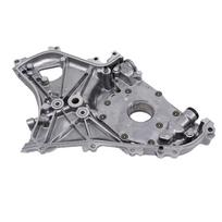 Engine Oil Pump EGN1003 Fits For Nissan Navara D22 Pickup 2.5TD 2001-2008& Navara D40 Pathfinder 2.5L YD25 YD25DDTI New sidabras