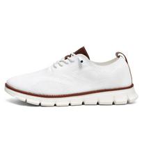 40-48 Size Shock-absorbing Anti Slip Wear-resistant Breathable Fashion Casual Shoes 40