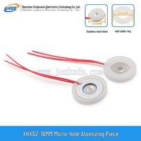 Universal Piezoelectric Ultrasonic Humidifier Transducer - 5 Sizes