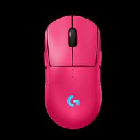 Logitech G PRO X SUPERLIGHT 2 Suzaku Edition Wireless Gaming Mouse