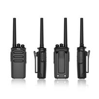 TCL HT9 Pro Upgrade High Power Walkie Talkie (CN version)
