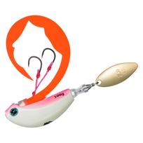 DAIWA Lure Koga Blade Breaker TG Tamakami Amadai Tune 60G 60g