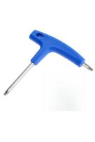 YFFSFDC Golf Wrench Dual Use T20+T25 Taylormade Stealth Compatible Multi-Wrench