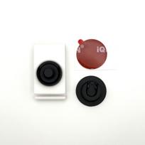 EZ Clip (EZ Clip & FIDLOCK Base (White))