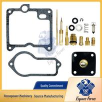 Yamaha XT250 TT250 Carburetor Repair Kit Replacement Parts Contact Customer Service