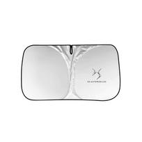AABFE1 Car Windshield Sun Shade Cover Front Window Sun Visor Protection Cover For Citroen C4 Picasso Xsara C5 Aircross Cactus C1 C2 C3