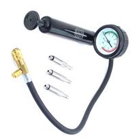 For Yamaha Tohatsu Mercury Nissan Parsun Leak Detector 90890-06840 Outboard Motor Tool with Connectors juoda