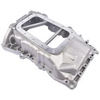 AP01 Variklio alyvos karterio viršutinė dalis Jeep Wrangler JK 2012-2018 V6 3.6L 4X4 68078951AC