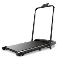 FT41 Foldable Treadmill for Home Office,LED Display & Remote Control juoda