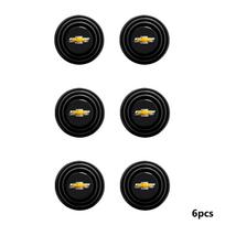 AABJT1 Car Door Trunk Sound Insulation Pad Shock Absorption Gasket For Chevrolet Captiva Colorado Cruze Spark Malibu Car Accessories