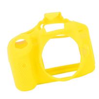 Soft Silicone Camera Case Shock Proof Anti Slip Soft Personalized Camera Case Cover for D3200