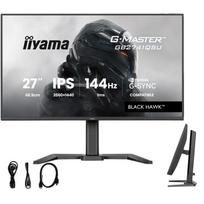 IIYAMA LED MONITOR 27GB2741QSU-B1 144Hz