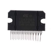 Tda7388 Origianl St Amplifier Ic Pakeiskite Tda7381