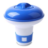 5 colių baseino chemijos dozatorius plaukiojantis chloro tablečių dozatorius spa chemijos dozatorius skirtas S