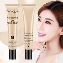 Korektorius BB kremas Moisturizing Isolated Natural Nude Makeup Foundation 30ml