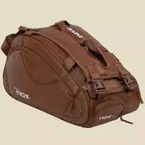 „Nox Pro Series“ rudas „Camel“ padelio krepšys 2023