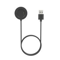 Išmaniojo laikrodžio USB įkrovimo kabelis Duomenų laikiklis Maitinimo įkroviklio adapterio dokas Montavimo laikiklis-lopšio pagrindas Tinka Watch 3 Pro