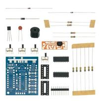 16 Music Box 16 Sound Box BOX-16 16-Tone Box Electronic Module DIY Kit DIY Parts Components Accessory Kits Board