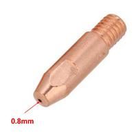 Varinis kontaktas Varinis kontaktas Binzel 24KD MIG/MAG 0.8mm